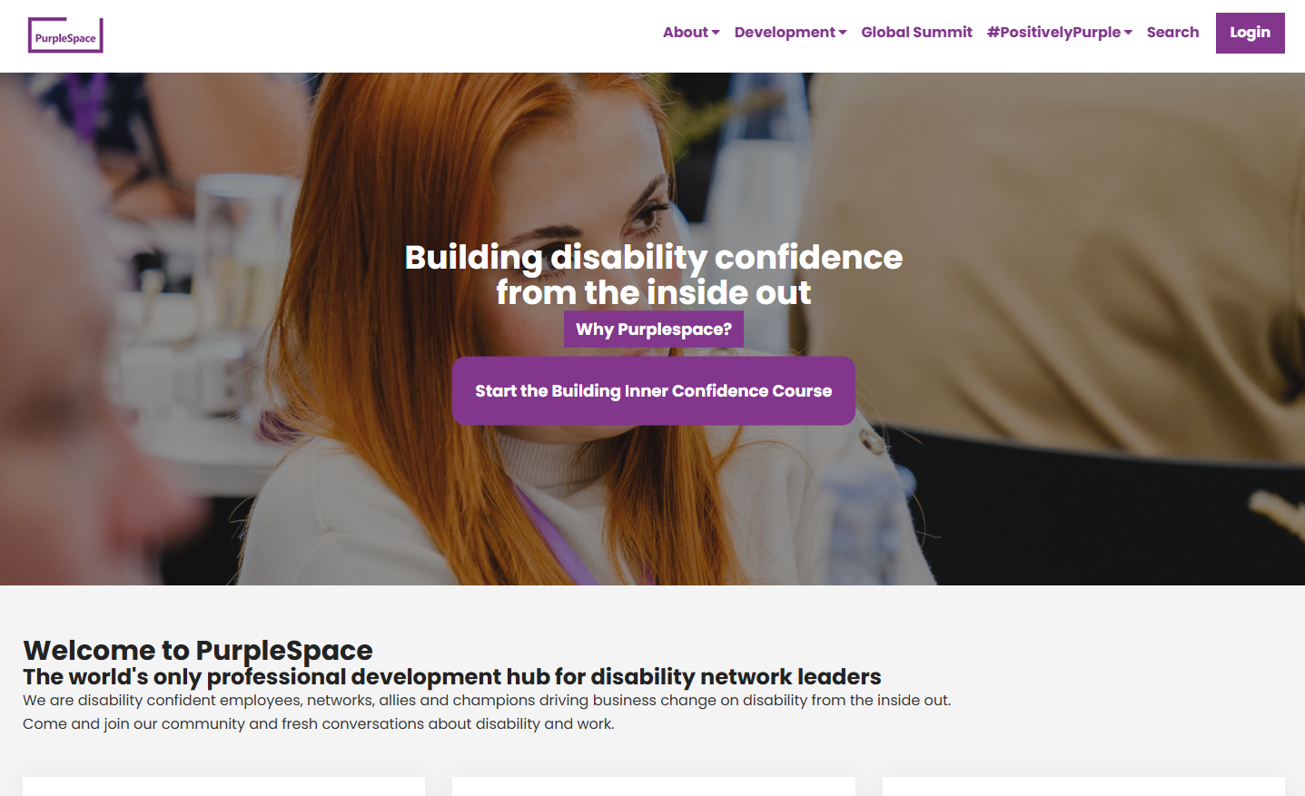 PurpleSpace